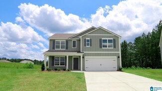 517 Saddlewood Cove, Columbiana, AL 35051