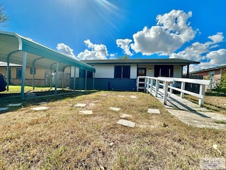 907 Woodford St, San Benito, TX 78586