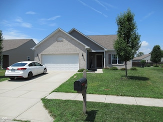7232 Moultrie Dr, Indianapolis, IN 46217
