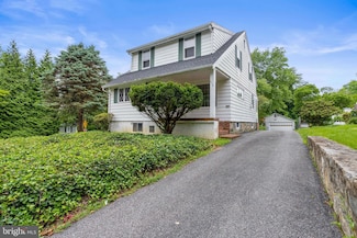 210 S Pennell Rd, Media, PA 19063