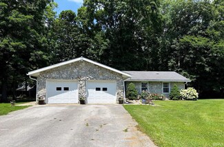 1577 S 200 E, Kokomo, IN 46902