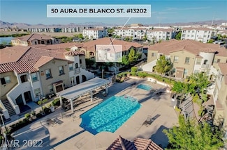 50 Aura de Blanco St Unit 13202, Henderson, NV 89074