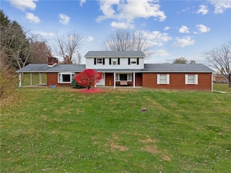 35 Oak Creek Dr, West Newton, PA 15089