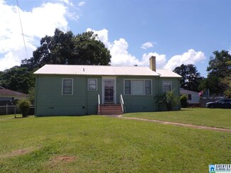 320 Lessor Dr, Childersburg, AL 35044