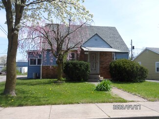 1401 Kitch St, Fort Wayne, IN 46803