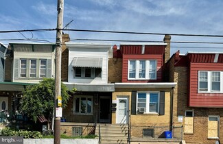 5756 Hegerman St, Philadelphia, PA 19135