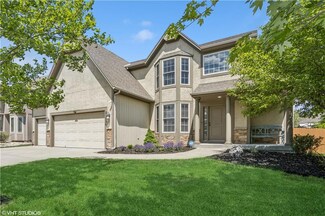 21896 W 176th St, Olathe, KS 66062