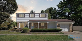 2350 Ottawa River Rd, Toledo, OH 43611