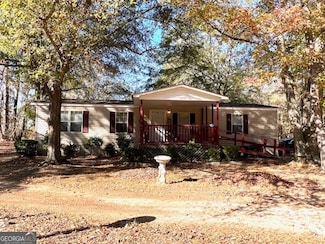 3195 Henderson Grove Rd, Sandersville, GA 31082