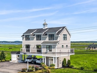 65 Plum Island Turnpike, Newbury, MA 01951