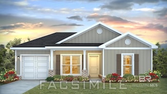 13717 Shea Cir, Foley, AL 36535