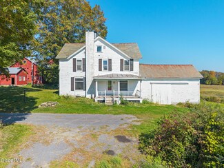 322 Hubb Shutts Rd, Cobleskill, NY 12043