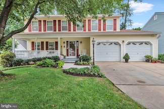 9533 Windbeat Way, Columbia, MD 21046