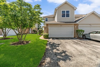 8423 Stratford Dr Unit 8423, Tinley Park, IL 60487