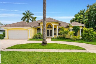 103 Black Olive Crescent, Royal Palm Beach, FL 33411