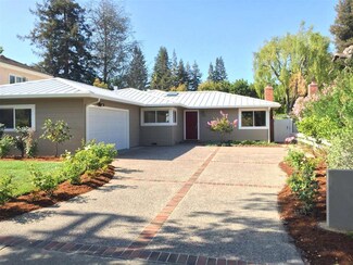 1145 Altschul Ave, Menlo Park, CA 94025