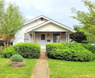 625 S 29th St, Lafayette, IN 47904
