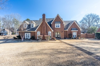 2542 Brachton Ave, Germantown, TN 38139