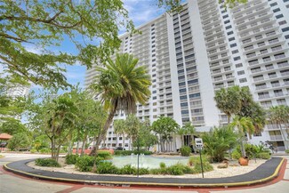 210 174th St Unit 1617, Sunny Isles Beach, FL 33160