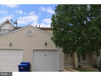 716 Morris Ct, Florence, NJ 08518