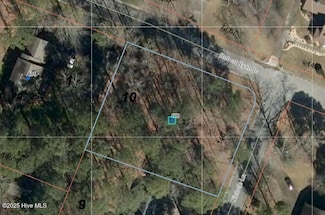 600 Nichole Ln, Rocky Mount, NC 27803