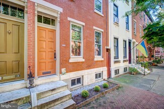 2004 Brandywine St, Philadelphia, PA 19130