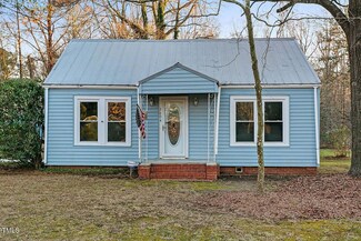 3604 Cheek Rd, Durham, NC 27704