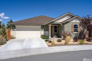 6167 Sweet Cherry Dr, Sparks, NV 89436