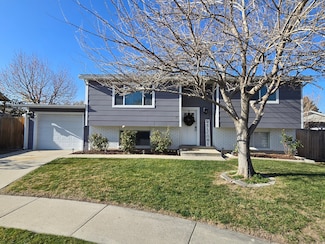 3906 Boothill Cir, Salt Lake City, UT 84120