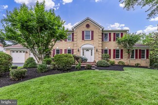 12610 Hay Meadow Place, Herndon, VA 20171
