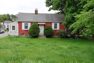 70 Biscayne Ave, Weymouth, MA 02188