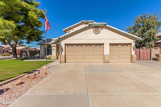 7752 W Mary Jane Ln, Peoria, AZ 85382