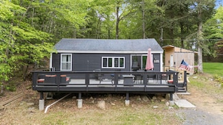 216 Long Pond Rd, Northwood, NH 03261