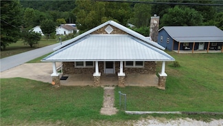 514 W Clark, Jasper, AR 72641