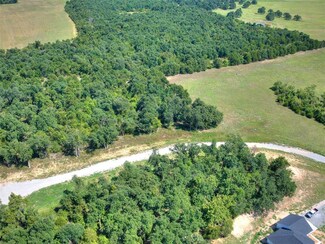 0 Dover Rd, Crescent, OK 73028
