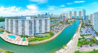 400 Kings Point Dr Unit 105, Sunny Isles Beach, FL 33160