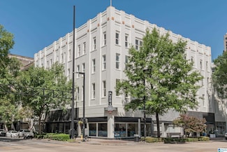 300 20th St N Unit 306, Birmingham, AL 35203