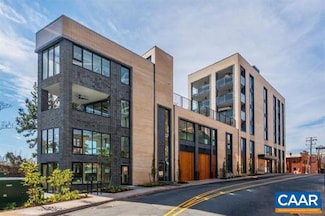 550 Water St E Unit 201, Charlottesville, VA 22902