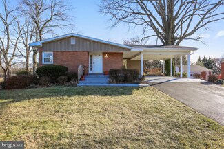 12200 Greenridge Dr, Boyds, MD 20841