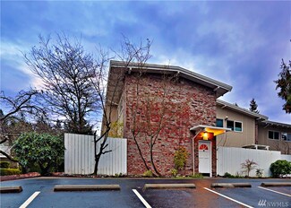 12232 SE 59th St Unit 115, Bellevue, WA 98006