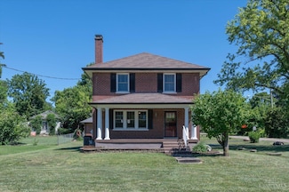 2260 Hamilton Middletown Rd, Hamilton, OH 45011