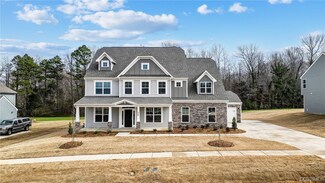 8525 Mckibben Dr, Chesterfield, VA 23838