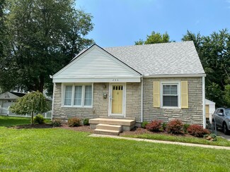 206 Kenoak Dr, Louisville, KY 40214