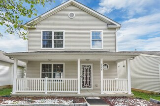 3055 Representation Terrace Unit 216, Columbus, OH 43207
