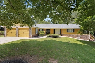 2460 Due West Cir NW, Kennesaw, GA 30152