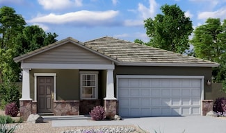 29665 N Oak Dr, Florence, AZ 85132