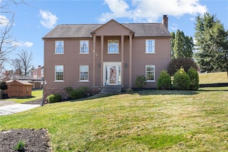 1552 Ingomar Heights Rd, Pittsburgh, PA 15237