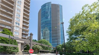 3338 Peachtree Rd NE Unit 1506, Atlanta, GA 30326