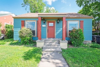 4604 Calmont Ave, Fort Worth, TX 76107