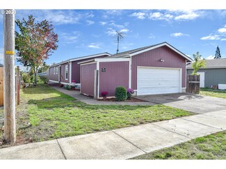 375 N 8th St, Monroe, OR 97456